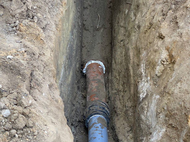 Best 24/7 water damage repair  in Fort Payne, AL