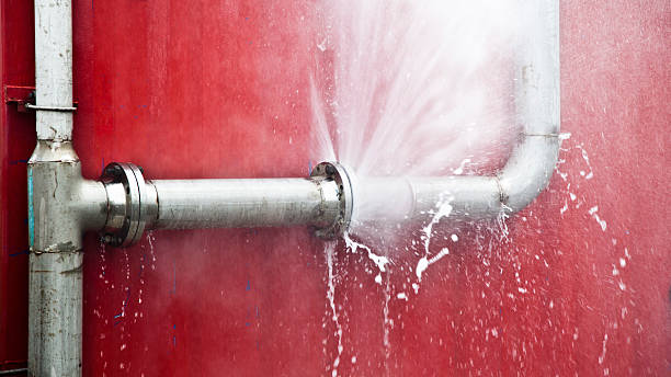 Best 24-hour water damage restoration  in Fort Payne, AL